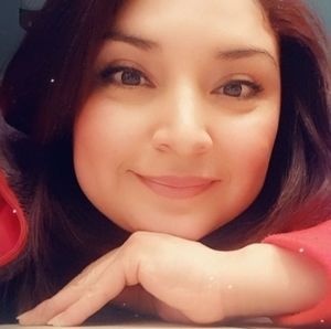 Meet your Posher, Ericka sugey